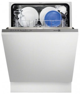 食器洗い機 Electrolux ESL 76200 LO 写真