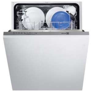 Stroj za pranje posuđa Electrolux ESL 76211 LO foto