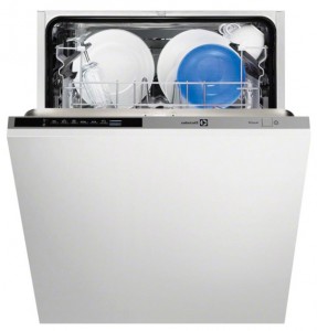 洗碗机 Electrolux ESL 76350 RO 照片