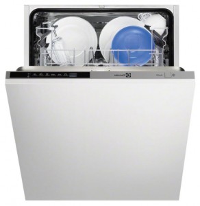 Stroj za pranje posuđa Electrolux ESL 76356 LO foto