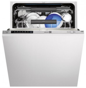 Stroj za pranje posuđa Electrolux ESL 8525 RO foto
