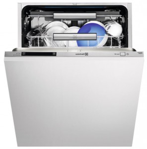 食器洗い機 Electrolux ESL 8810 RA 写真