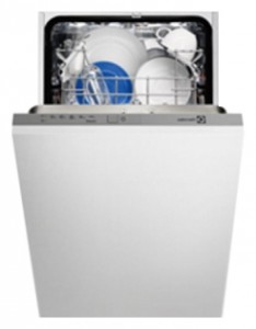 Посудомоечная Машина Electrolux ESL 94200 LO Фото