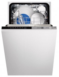 洗碗机 Electrolux ESL 94555 RO 照片