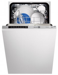 Stroj za pranje posuđa Electrolux ESL 94565 RO foto