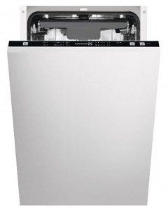 Stroj za pranje posuđa Electrolux ESL 9471 LO foto