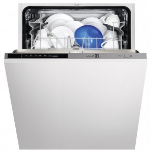 Посудомийна машина Electrolux ESL 9531 LO фото