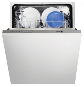 食器洗い機 Electrolux ESL 96211 LO 写真