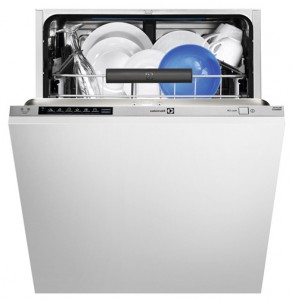 Dishwasher Electrolux ESL 97511 RO Photo