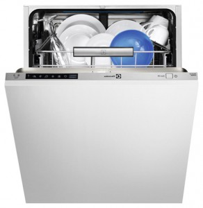Dishwasher Electrolux ESL 97610 RA Photo