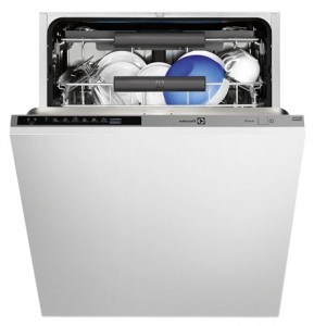 Lave-vaisselle Electrolux ESL 98330 RO Photo