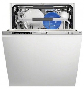 Πλυντήριο πιάτων Electrolux ESL 98510 RO φωτογραφία