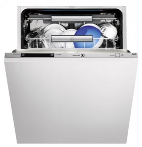 Dishwasher Electrolux ESL 98810 RA Photo