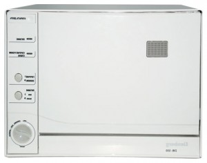 Stroj za pranje posuđa Elenberg DW-500 foto