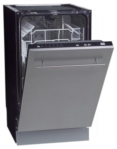 Машина за прање судова Exiteq EXDW-I401 слика