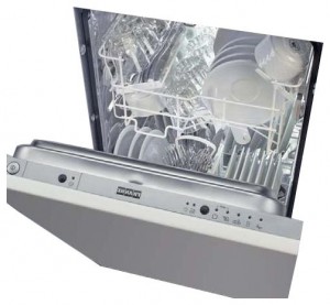 Dishwasher Franke DW 410 IA 3A Photo
