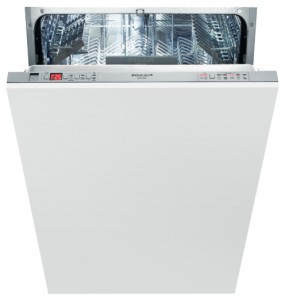 Stroj za pranje posuđa Fulgor FDW 8291 foto