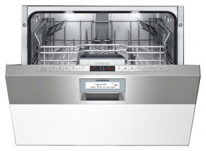 Dishwasher Gaggenau DI 460111 Photo