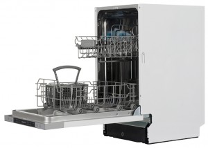 Машина за прање судова GALATEC BDW-S4501 слика