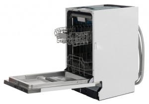 食器洗い機 GALATEC BDW-S4502 写真