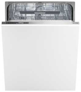 食器洗い機 Gorenje + GDV664X 写真