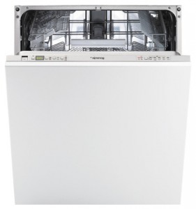 Dishwasher Gorenje + GDV670X Photo