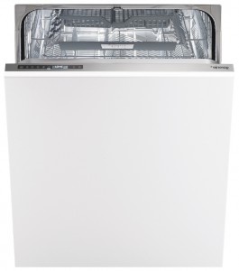Stroj za pranje posuđa Gorenje + GDV674X foto