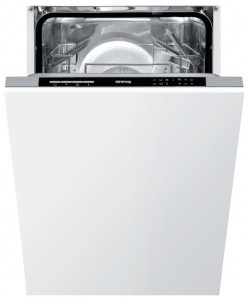 Stroj za pranje posuđa Gorenje GV51214 foto
