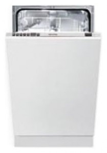 Stroj za pranje posuđa Gorenje GV53330 foto