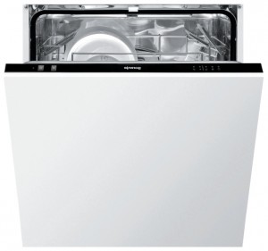 Lave-vaisselle Gorenje GV60110 Photo