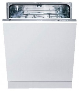 Stroj za pranje posuđa Gorenje GV61020 foto