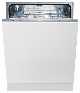 Stroj za pranje posuđa Gorenje GV63223 foto