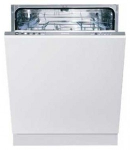 Машина за прање судова Gorenje GV63321 слика