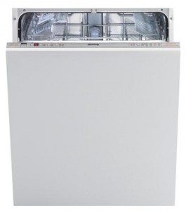 Машина за прање судова Gorenje GV63324XV слика