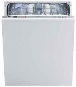 Stroj za pranje posuđa Gorenje GV63325XV foto