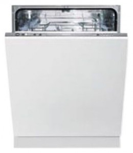 Dishwasher Gorenje GV63330 Photo