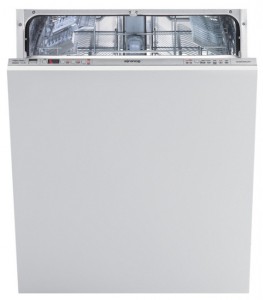 食器洗い機 Gorenje GV64325XV 写真