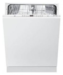 Машина за прање судова Gorenje GV64331 слика
