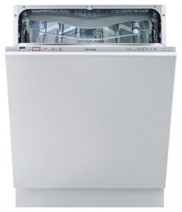 Stroj za pranje posuđa Gorenje GV65324XV foto