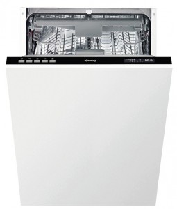洗碗机 Gorenje MGV5331 照片