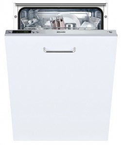 Посудомийна машина GRAUDE VG 45.0 фото