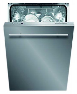 Stroj za pranje posuđa Gunter & Hauer SL 4509 foto