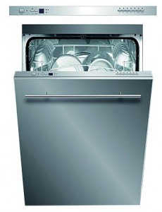 Stroj za pranje posuđa Gunter & Hauer SL 4510 foto