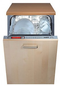 Посудомоечная Машина Hansa ZIA 6428 H Фото