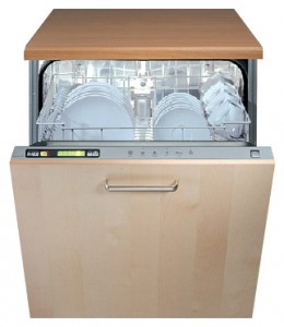 Stroj za pranje posuđa Hansa ZIA 6626 H foto