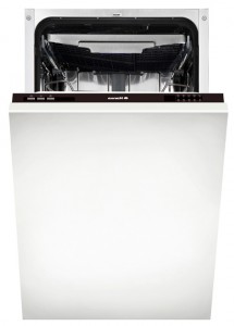 洗碗机 Hansa ZIM 4757 EV 照片