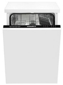 Dishwasher Hansa ZIM 476 H Photo