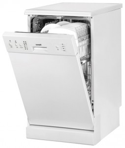 Stroj za pranje posuđa Hansa ZWM 456 WH foto