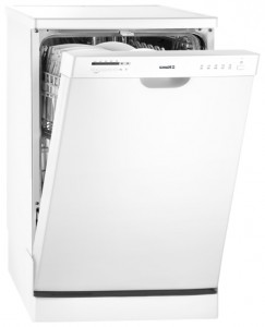 Dishwasher Hansa ZWM 654 WH Photo