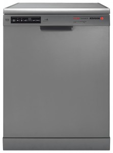 Посудомийна машина Hoover DYM 763 X/S фото